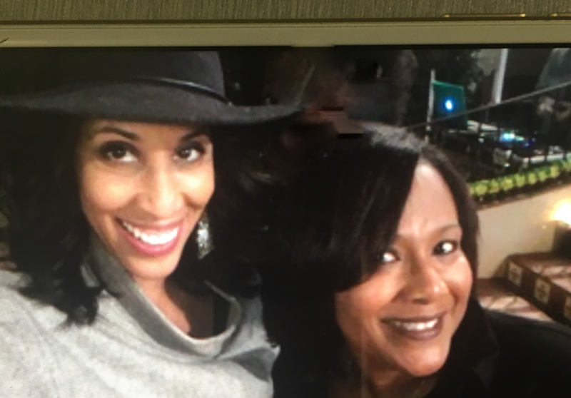 Jackie McKinley (Consulting Producer, University of Florida)
and Antonia March (Consulting Producer, CW Post/Long Island University)